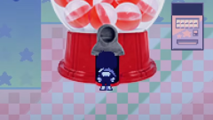 Deltarune Gumball Machine 1225 Guide & All Items (Chapter 3)