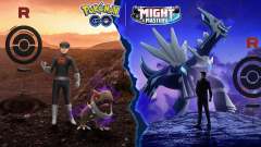 Pokémon Go Crown Clash Taken Over quest steps and rewards