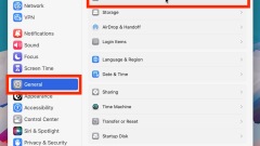 How to Check for Software Updates in macOS Sonoma & Ventura