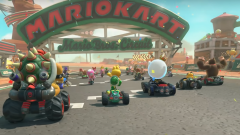 Weight Classes List & Guide for Mario Kart World