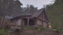Oblivion White Stallion Lodge location