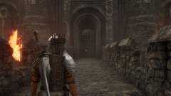 Oblivion The Battle for Castle Kvatch walkthrough
