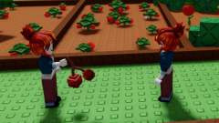 Grow a Garden Trading explained