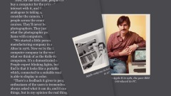 Enable a Page Turning Effect on Books for iPhone & iPad