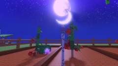 Grow a Garden Night Staff explained