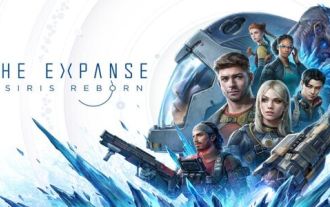 The Expanse: Osiris Reborn Preorder and DLC