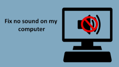 How To Troubleshoot No Sound On My Computer: 7 Ways