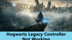 9 Advanced Tips for Hogwarts Legacy Controller Not Working