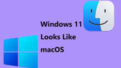 Windows 11 Looks Like macOS: Here's Everything New Coming to PC