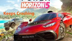 Forza Horizon 5 Keeps Crashing on PC? Try These Fixes! - MiniTool