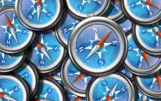 How to Pin Sites in Safari and Mac OS