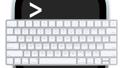 Open Terminal by Keyboard Shortcut on Mac