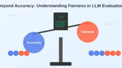 Jenseits der Genauigkeit: Mastering LLM Fairness Scores für ethische KI