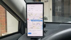 How to See What Traffic Will Be Like at a Specific Time with Google Maps
