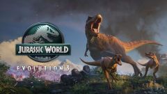 Jurassic World Evolution 3 ??? ? DLC
