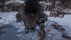 Lies of P Overture Tyrannical Predator Boss Guide