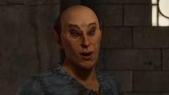 Oblivion The Lonely Wanderer walkthrough