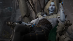 Lies of P Markiona Boss Fight Guide (Overture DLC)