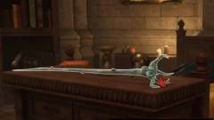 Oblivion Misdirection walkthrough