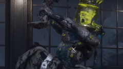 Lies of P Two-Faced Overseer Boss Fight Guide (Overture DLC)