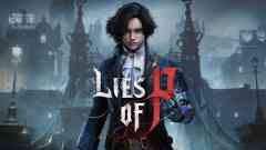 Lies of P Overture: Carnival Garden Collectible Locations