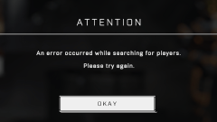 Fix Halo Infinite an Error Occurred While Searching for Players - MiniTool