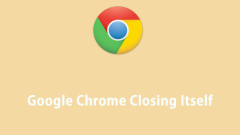 Top 6 Fix to Google Chrome Closing Itself Randomly
