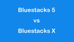 Bluestacks 5 vs Bluestacks X (10) – Differences - MiniTool
