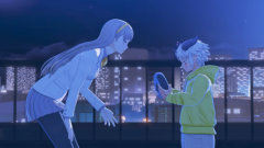 Digimon Story Time Stranger? ???? 30fps? ????.