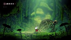 Jangan risau, Team Cherry mengatakan Hollow Knight: Silksong Tidak Akan Menjadi Xbox Asus Rog Ally Eksklusif
