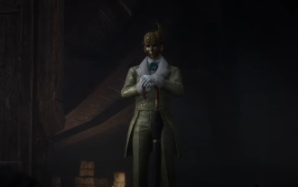 Lies of P Lumacchio Boss Fight Guide (Overture DLC)