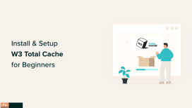 初学者如何安装和设置 W3 Total Cache