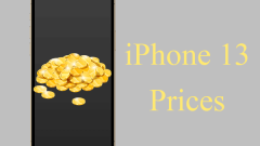 Apple iPhone 13 Prices for Different Editions and Capacities