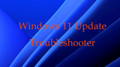 Run Windows 11 Update Troubleshooter to Fix Update Issues - MiniTool