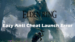 Top 5 Solutions to Elden Ring Easy Anti Cheat Launch Error - MiniTool