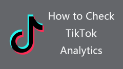 How to Check Your TikTok Analytics to Track Video Performance