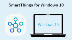 The Samsung SmartThings App Is Now Available For Windows 10