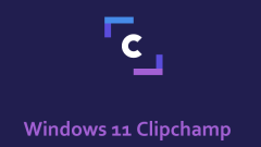 Clipchamp – New Video Editor to Be Installed on Windows 11 PCs - MiniTool