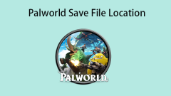 Palworld Save File Location: Where Is It? How to Back up Saves?