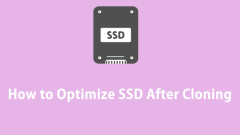 How to Optimize SSD After Cloning for Better PC Performance?