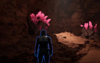 Dune: Awakening - Where To Get Insulated Fabric