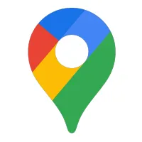 中國的Google Map&Apple地圖應(yīng)用