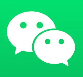 Meilleures applications de voyage en Chine: application utilisation quotidienne WeChat