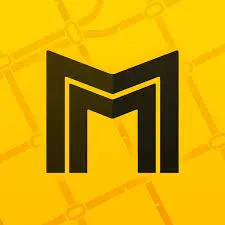 Meilleures applications de voyage en Chine: application de transport Metroman App