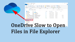 Impactful Solutions to OneDrive Slow in File Explorer on Windows