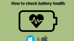 How To Check The Battery Health Of Your Laptop