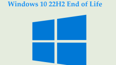 Last Version - Windows 10 22H2 End of Life: How to Upgrade - MiniTool