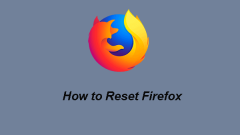 Step-by-Step Guide: How to Reset Firefox