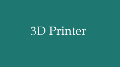 Best 3D Printers | 3D Printing - MiniTool