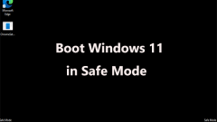 Boot Windows 11 Safe Mode – 7 Effortless Ways to Easily Access It